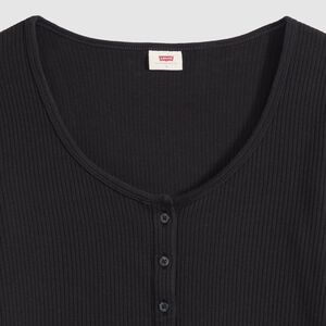 AUSTEN BUTTON THROUGH LS ANTHR