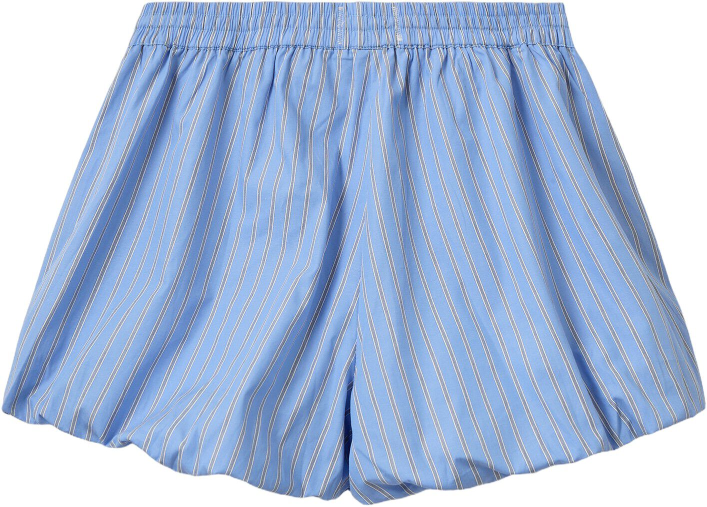 Mattia Balloon Shorts