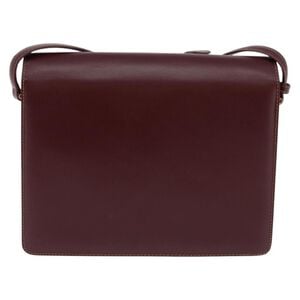Cartier Shoulder Bag