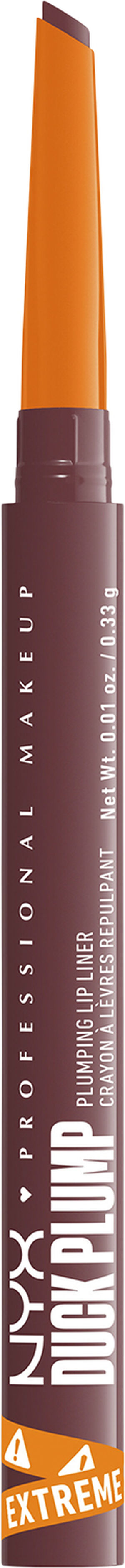 Duck Plump Lip Liner