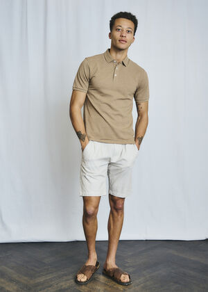 BS Apollon Regular Fit Shorts