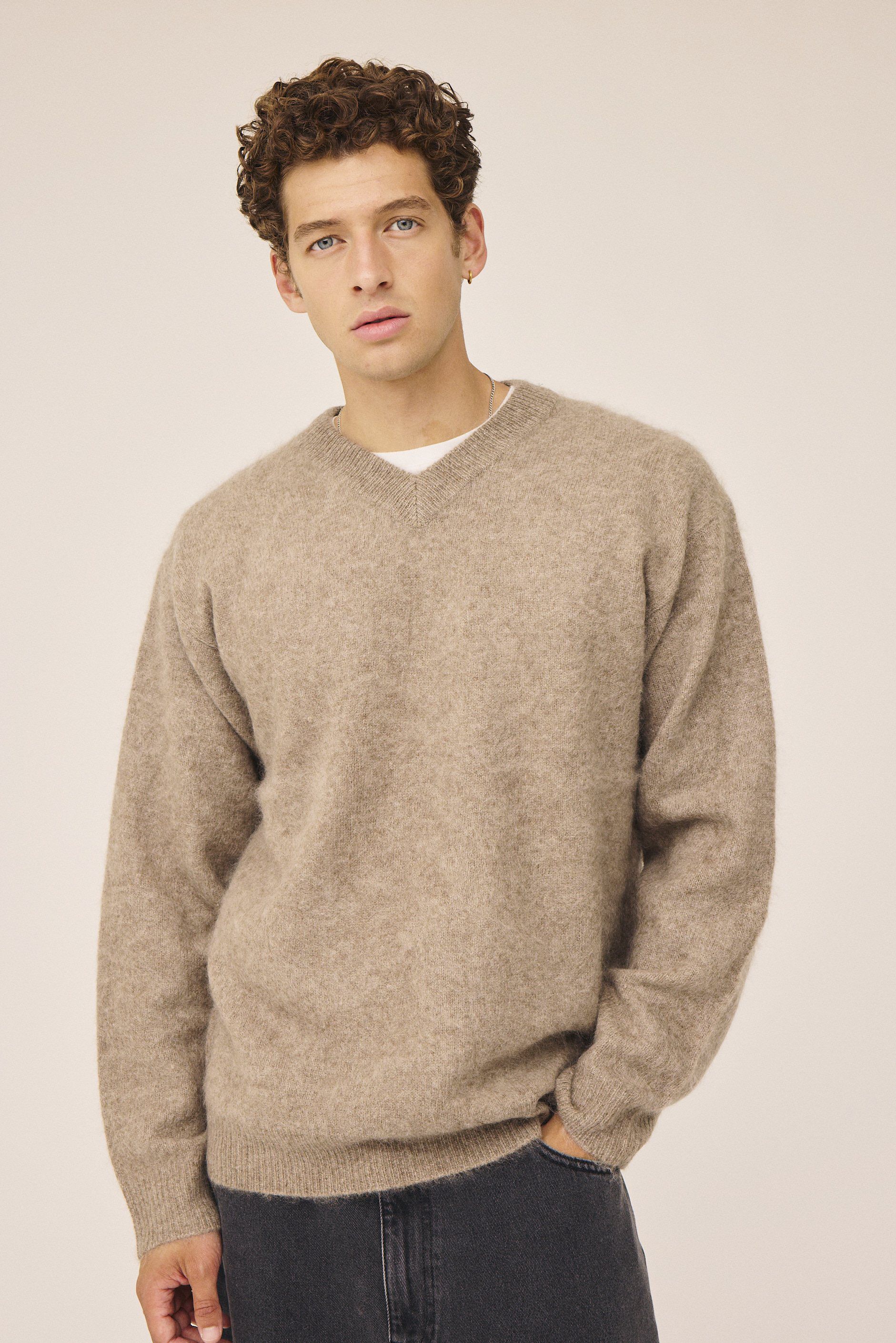 Windsor 1 v-neck RWS