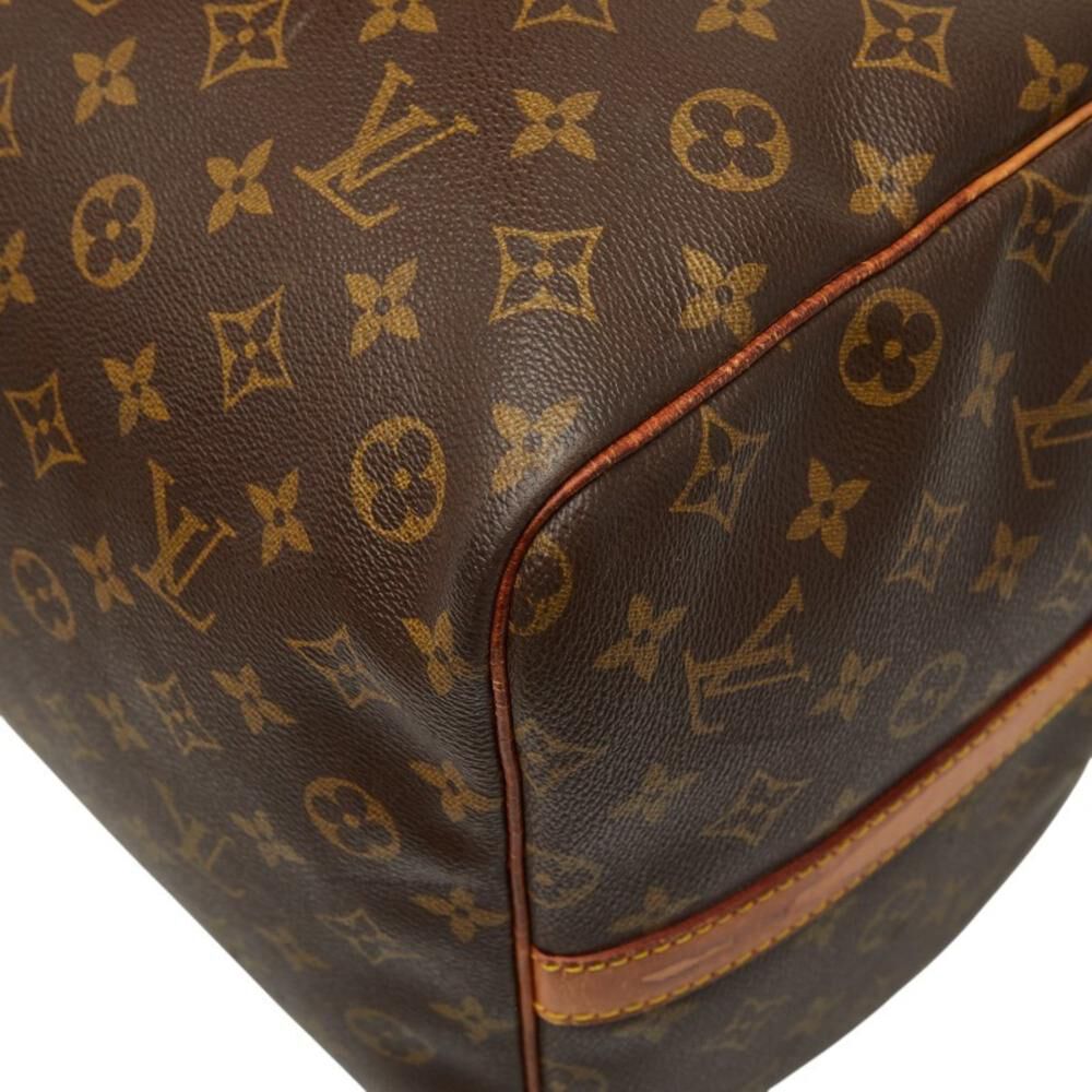 Louis Vuitton Keepall