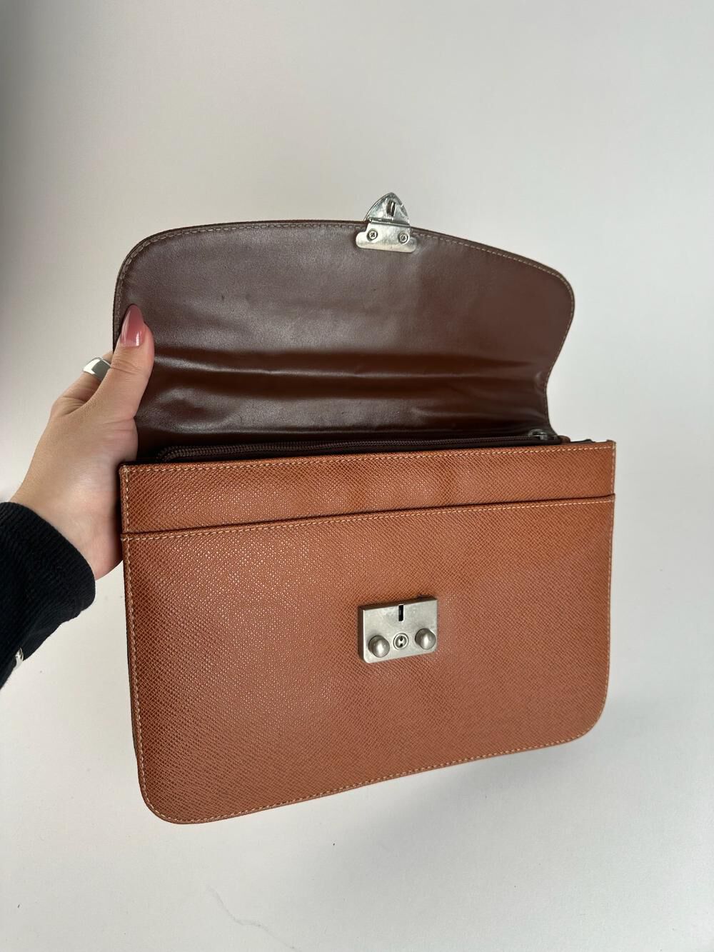 Balenciaga Briefcase