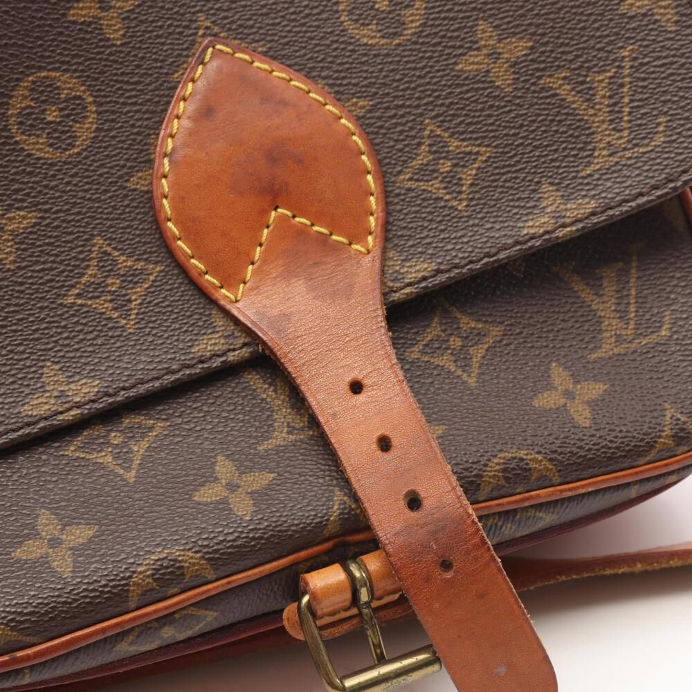 Louis Vuitton Cartouchiere