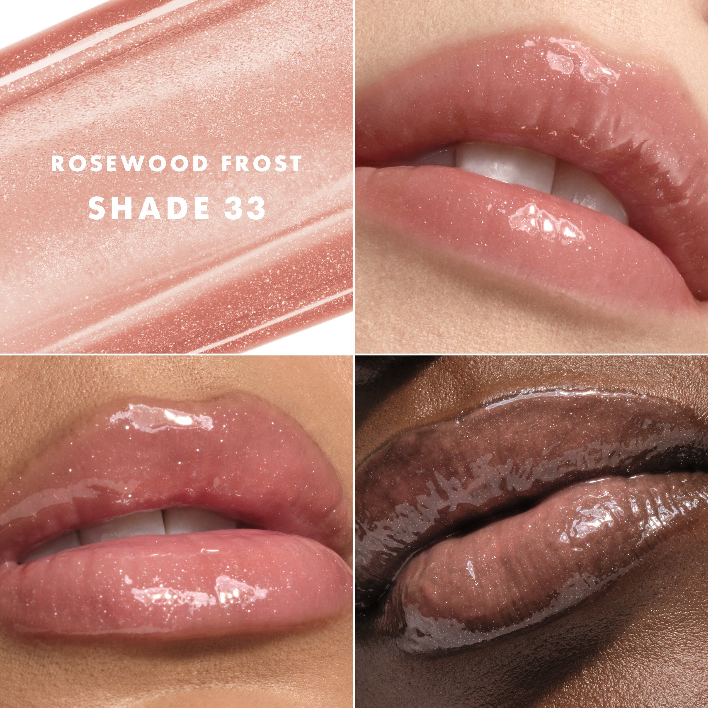 PRISMA GLASS ICY PLUMPER