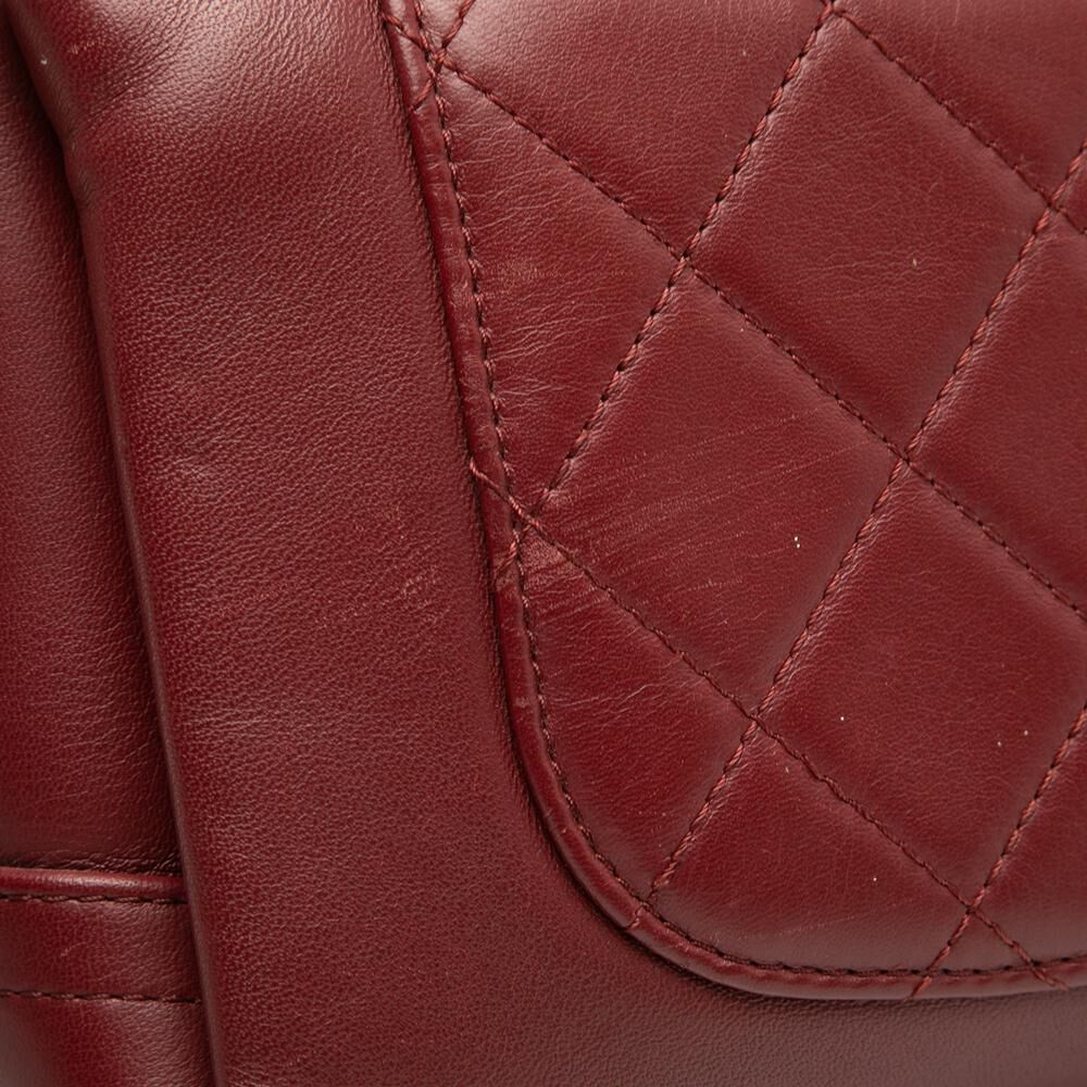 Chanel Flap Bag