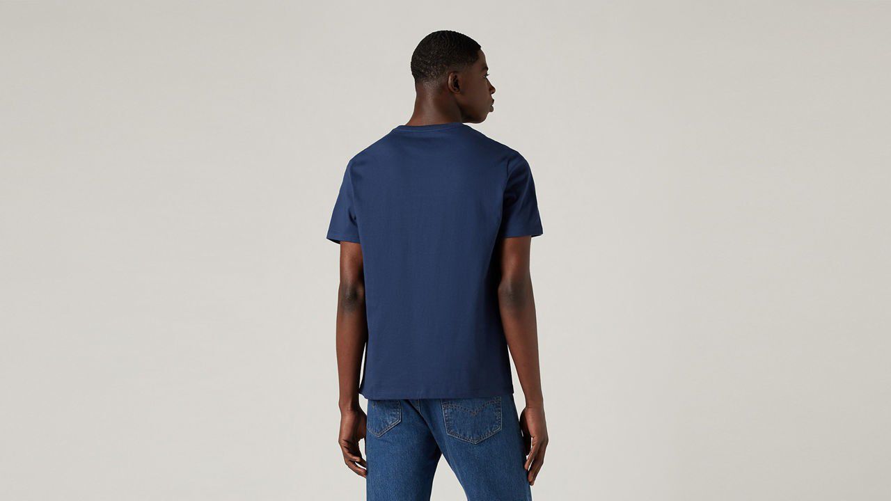 Original Housemark Tee