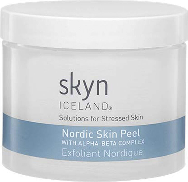 Nordic Skin Peel 60 stk.