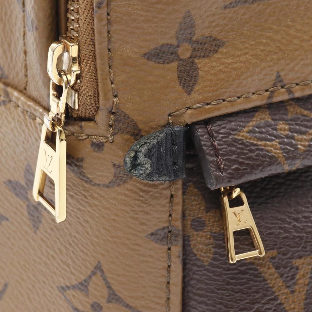 Louis Vuitton Palm Springs