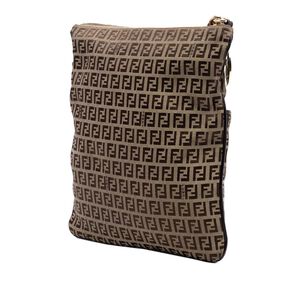 Fendi Crossbody Bag