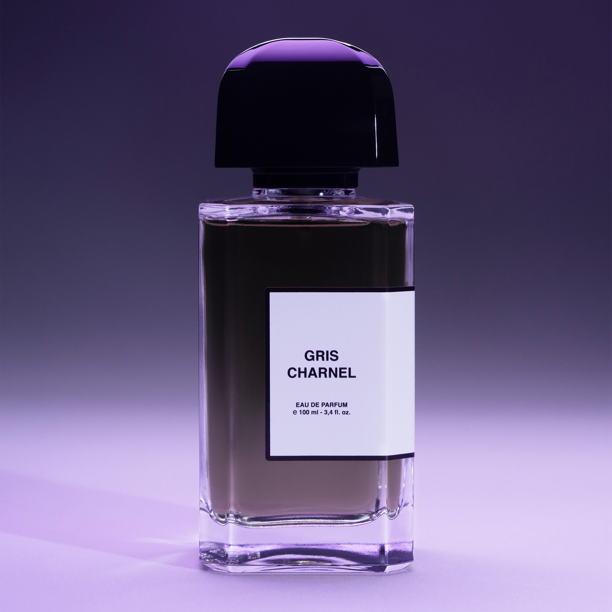 GRIS CHARNEL - Eau de Parfum 100 ML