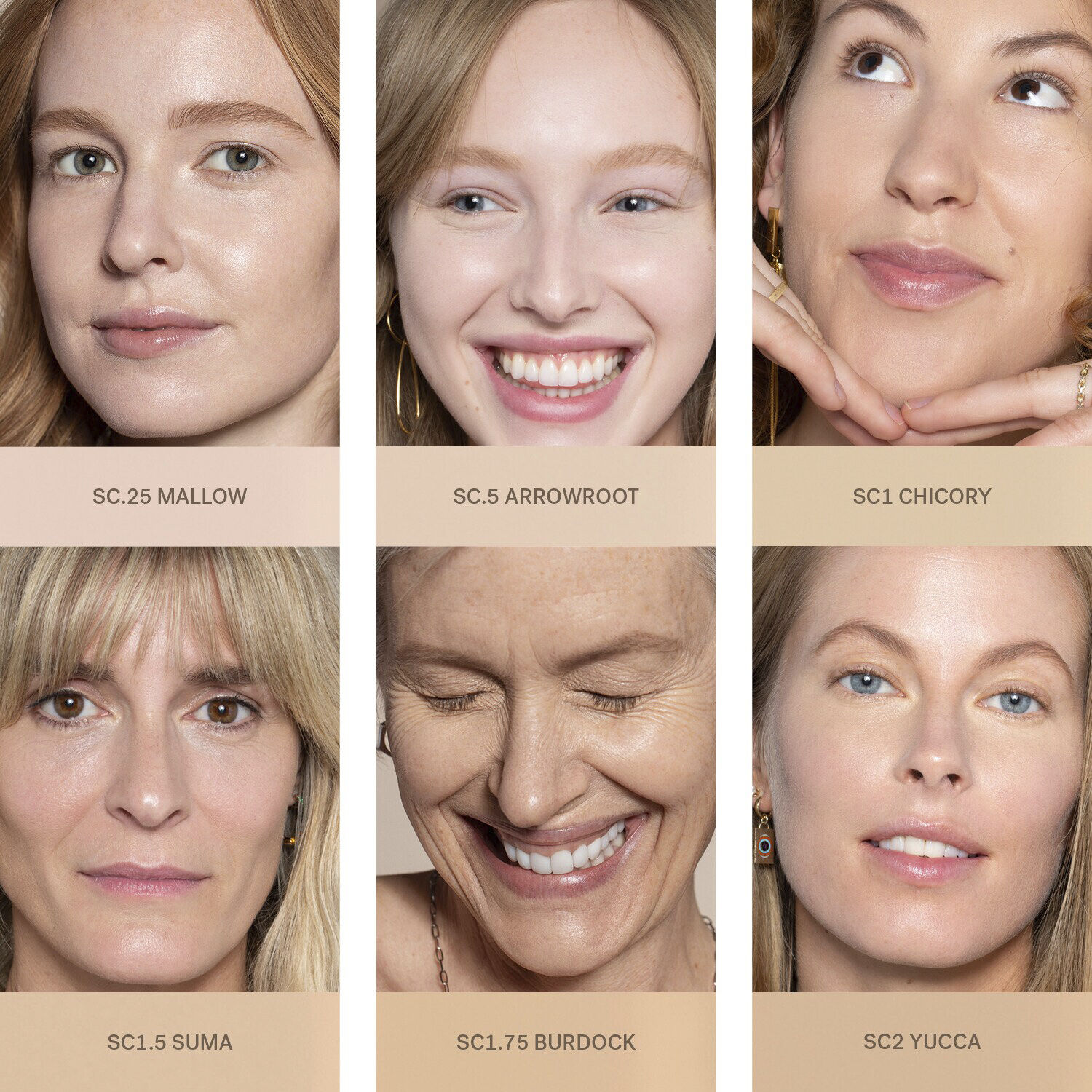 TRUE SKIN CONCEALER MESQUITE