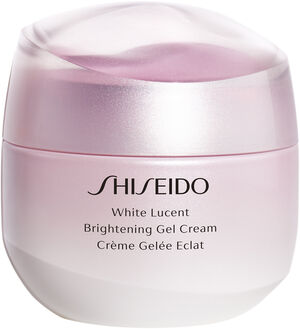 White Lucent Brightening Gel Cream 50 ml.