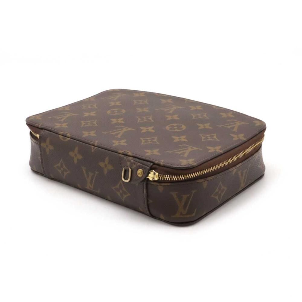 Louis Vuitton Case