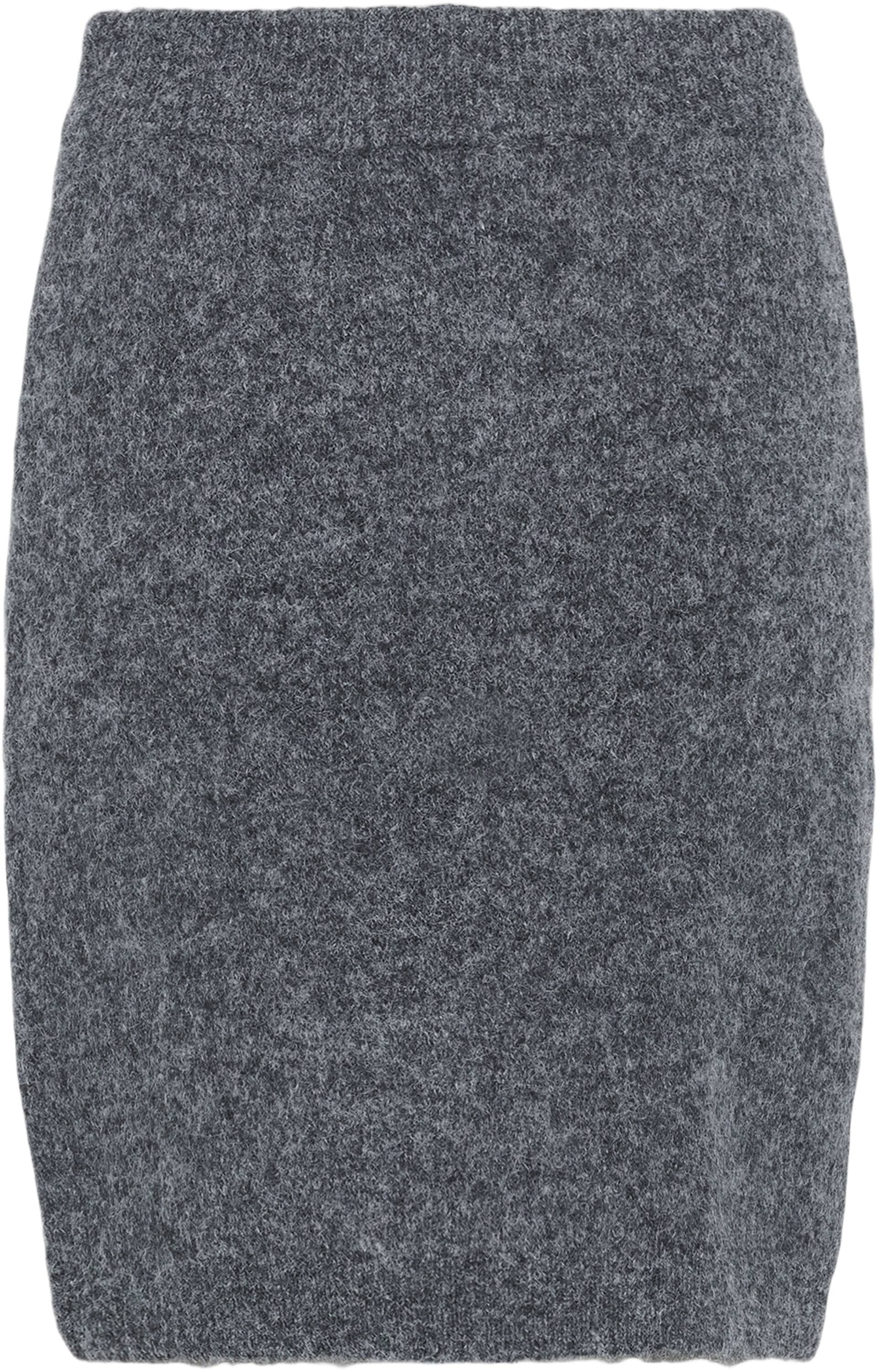KAtrudy Knitted Skirt