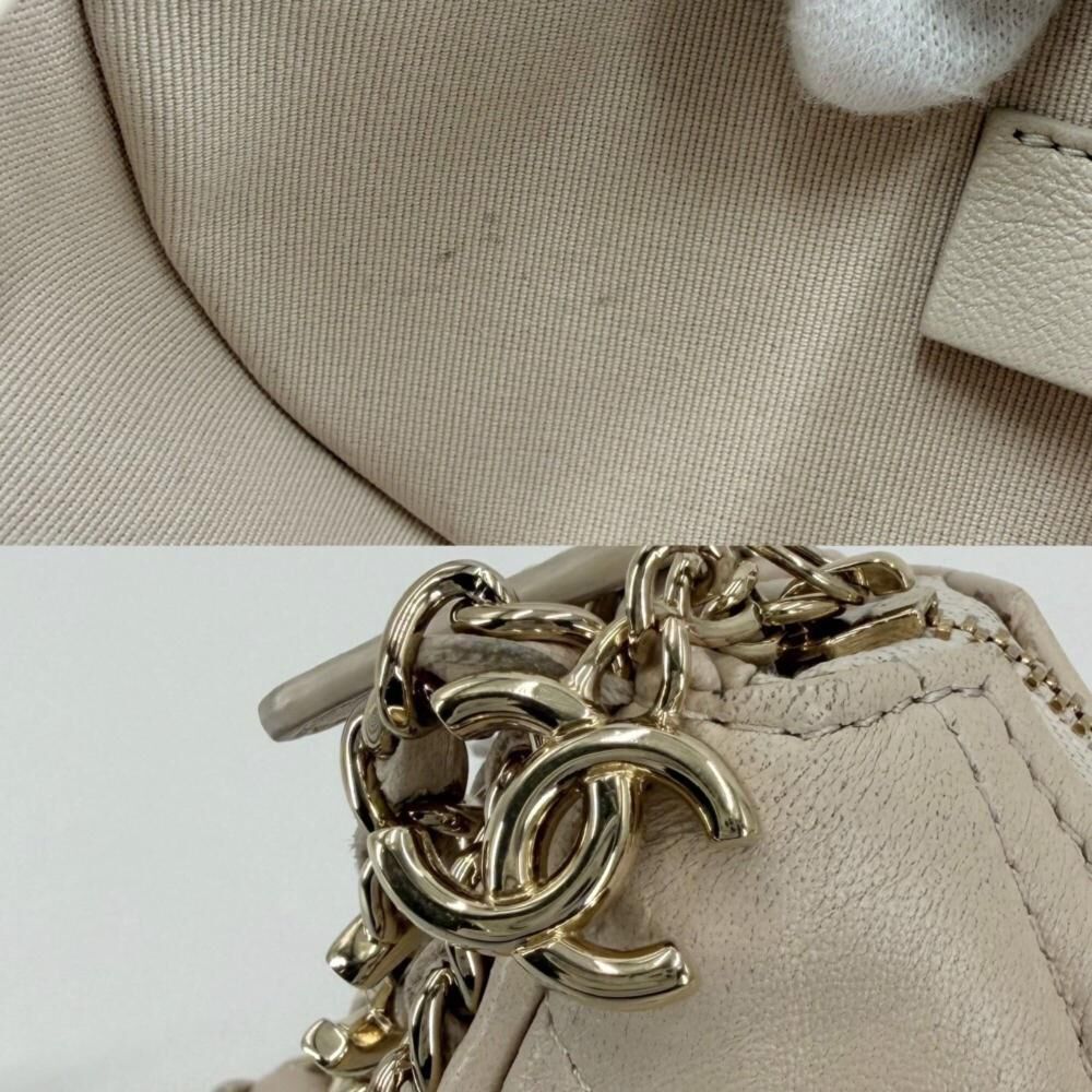 Chanel Crossbody Bag