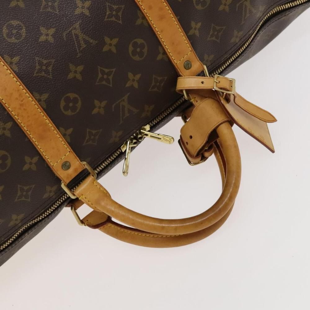 Louis Vuitton Keepall