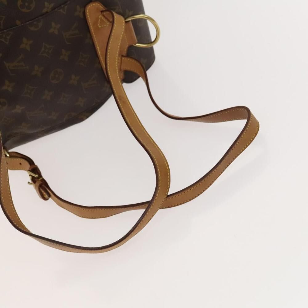 Louis Vuitton Montsouris