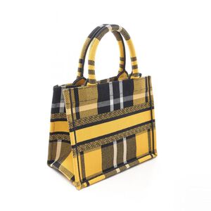 Dior Book Tote