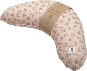 Flora kapok nursing pillow