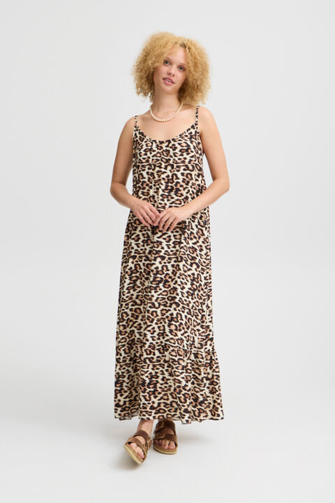 SBALLISSA STRAP DRESS