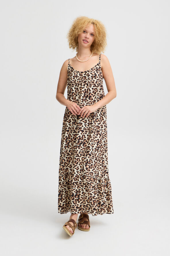 SBALLISSA STRAP DRESS