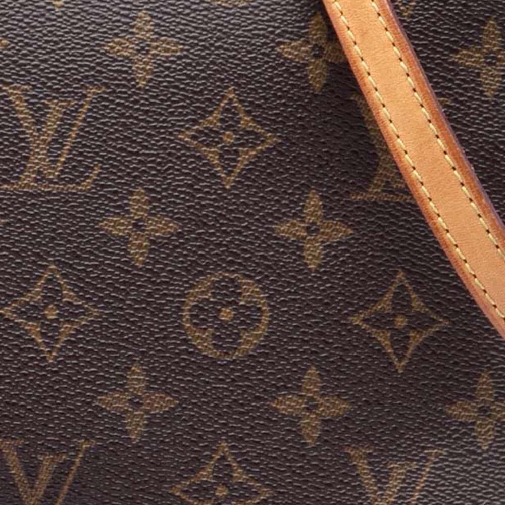Louis Vuitton Musette Tango