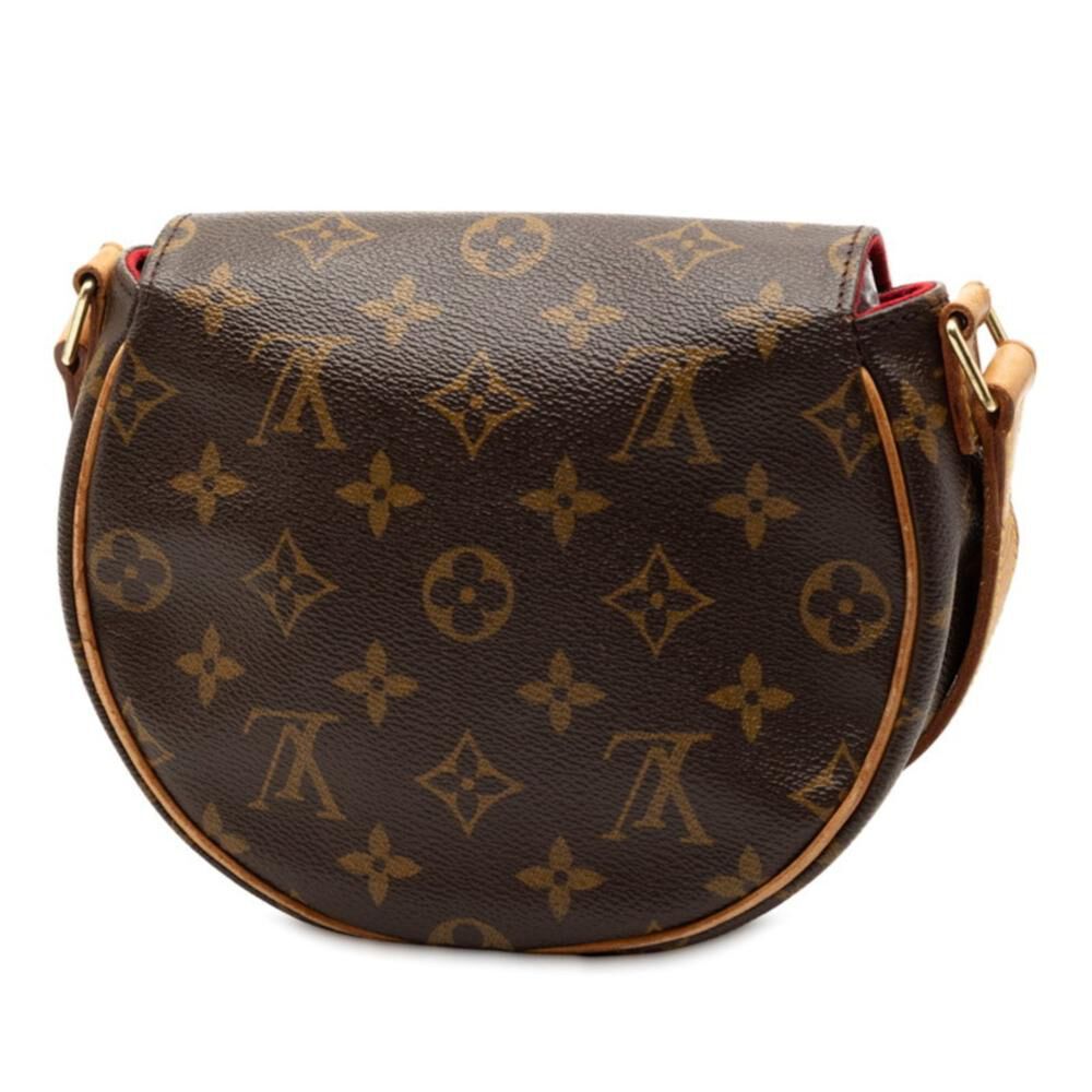 Louis Vuitton Sac Tambourine