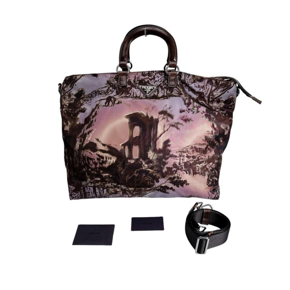 Prada Handbag