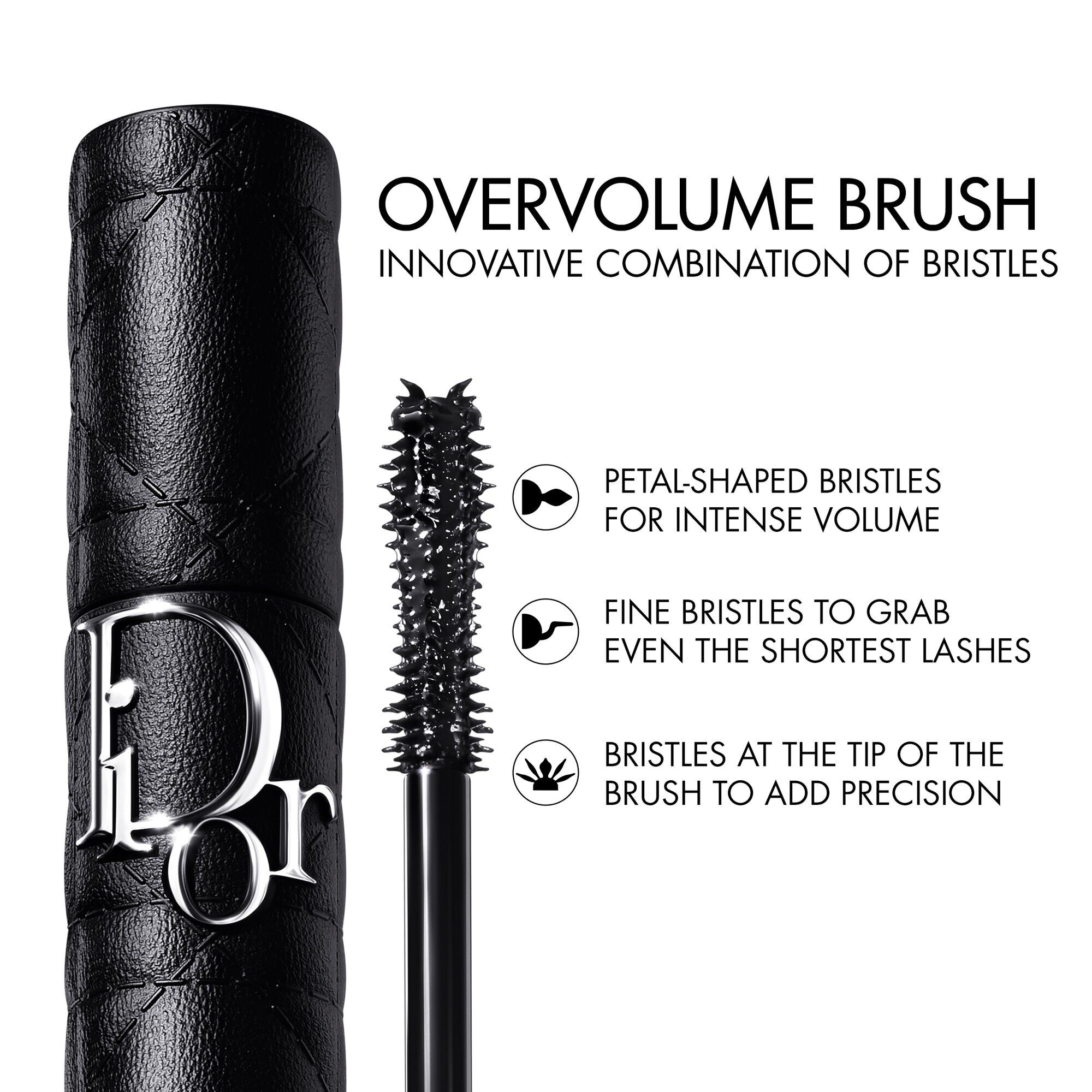 Diorshow Overvolume Mascara