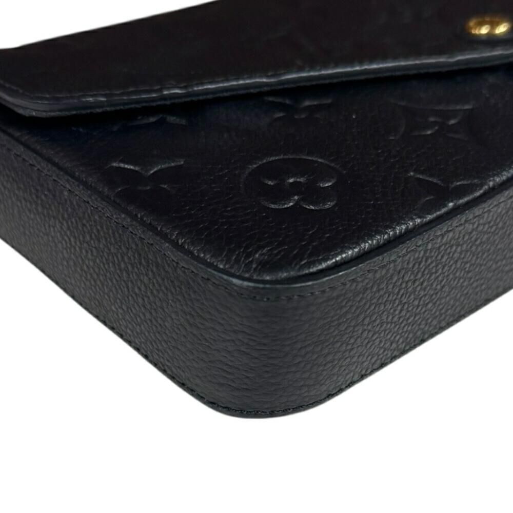 Louis Vuitton Pochette Felicie