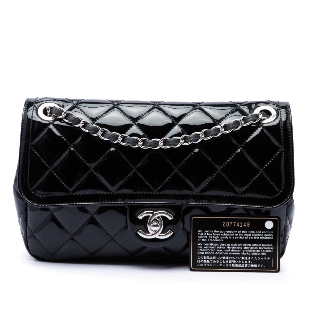 Chanel Flap Bag