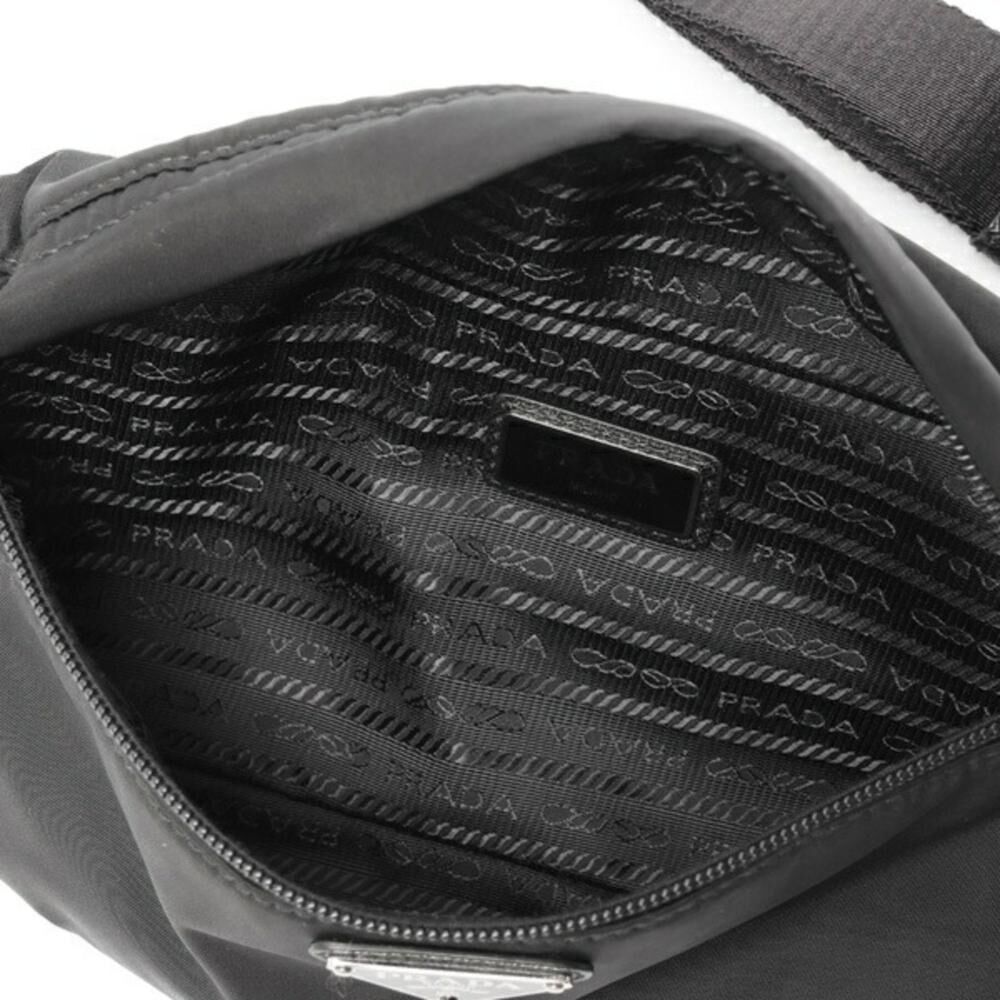 Prada Belt Bags