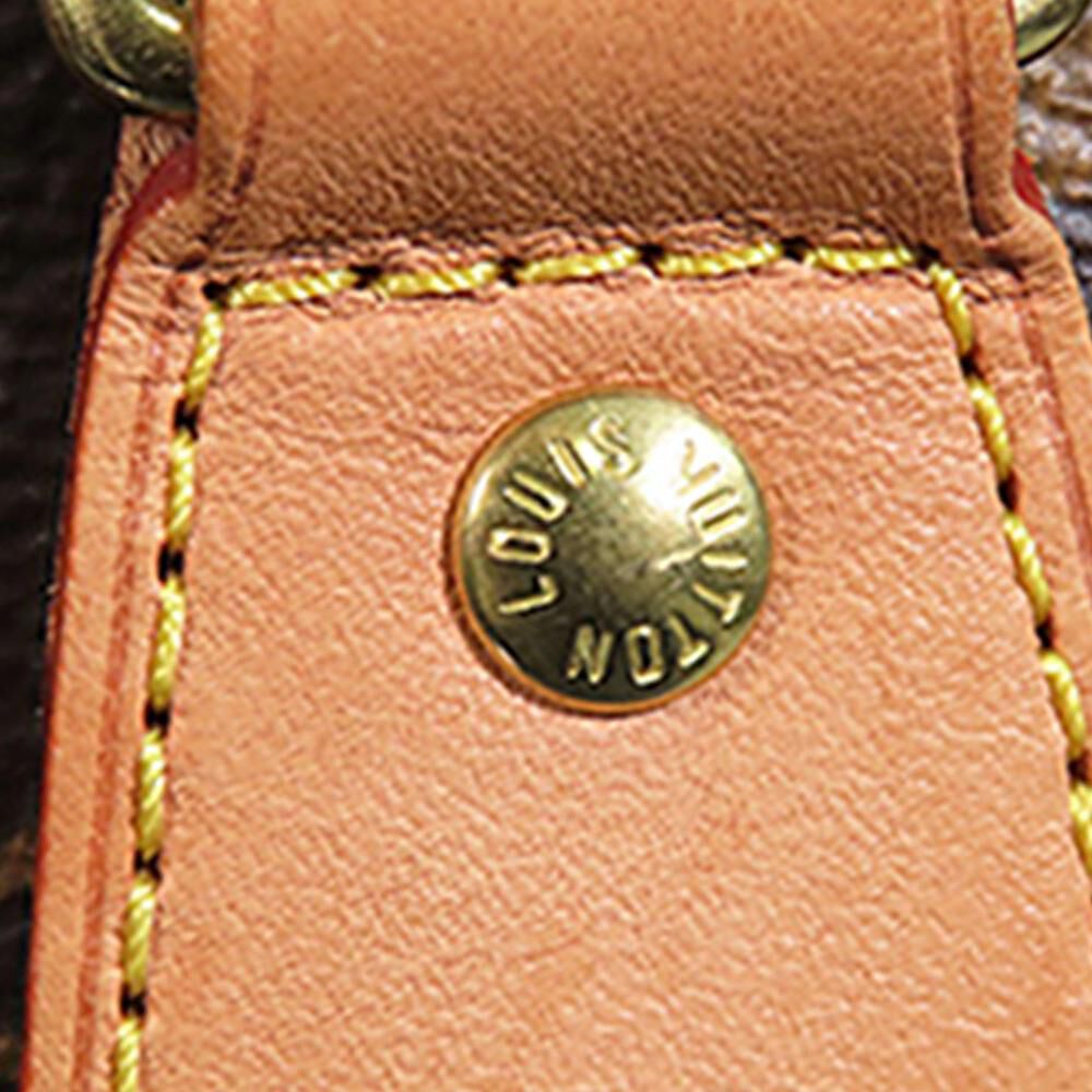 Louis Vuitton Alma