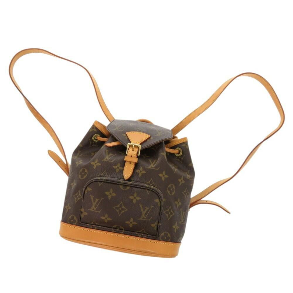 Louis Vuitton Montsouris