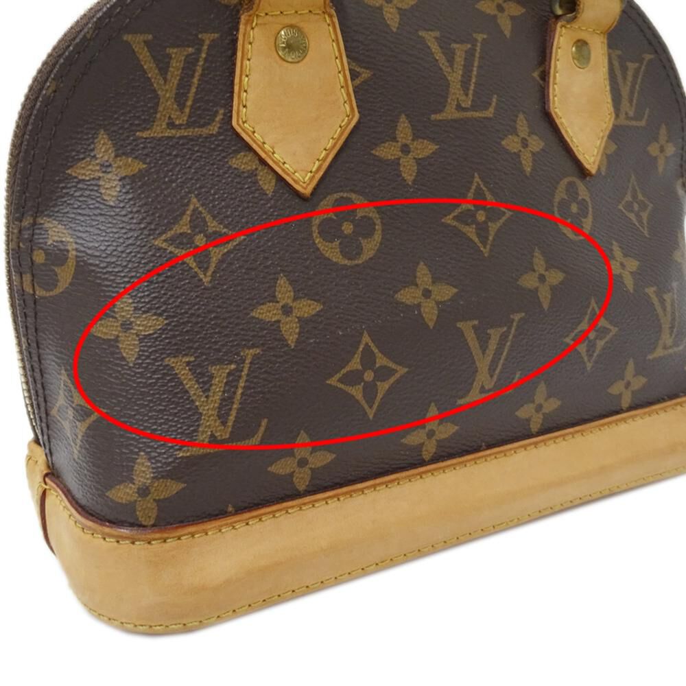 Louis Vuitton Handbag