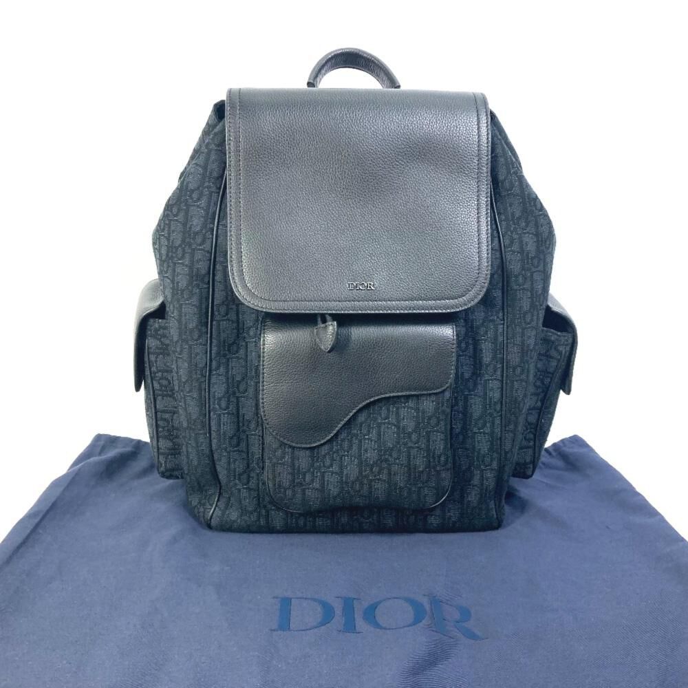 Dior Backpack