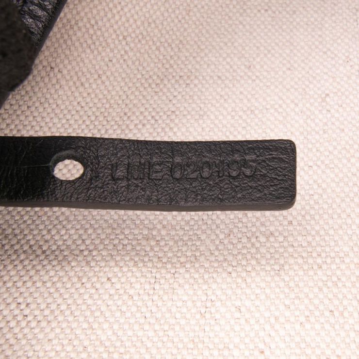 Goyard St Louis Tote