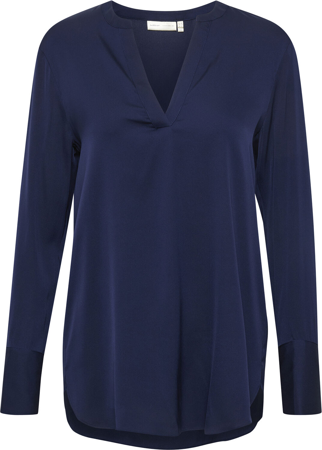 LikoIW Blouse Premium - 93% Silk