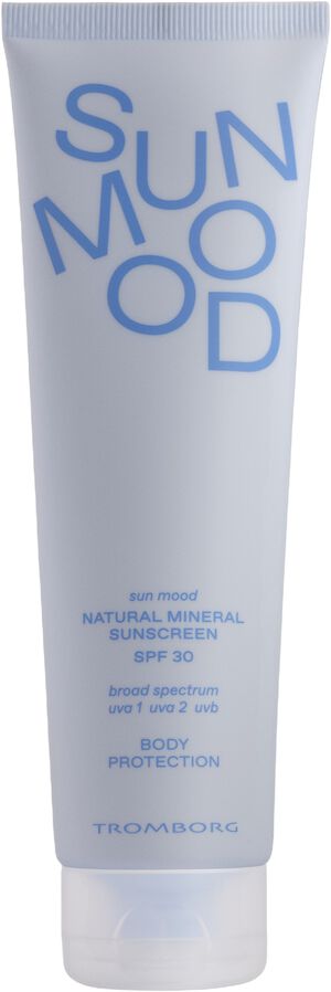 Deluxe Sun Protection SPF15 100 ml.
