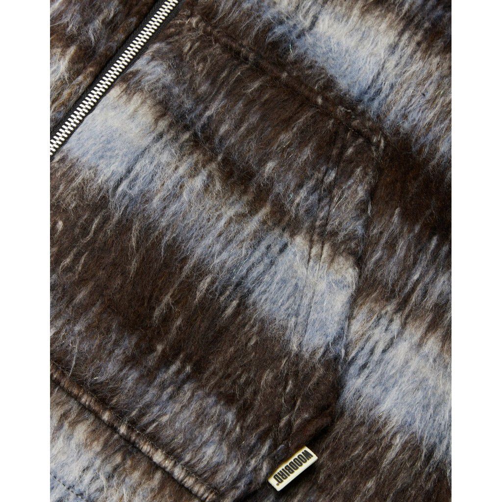 WBShungy Zip Hoodie Jacket