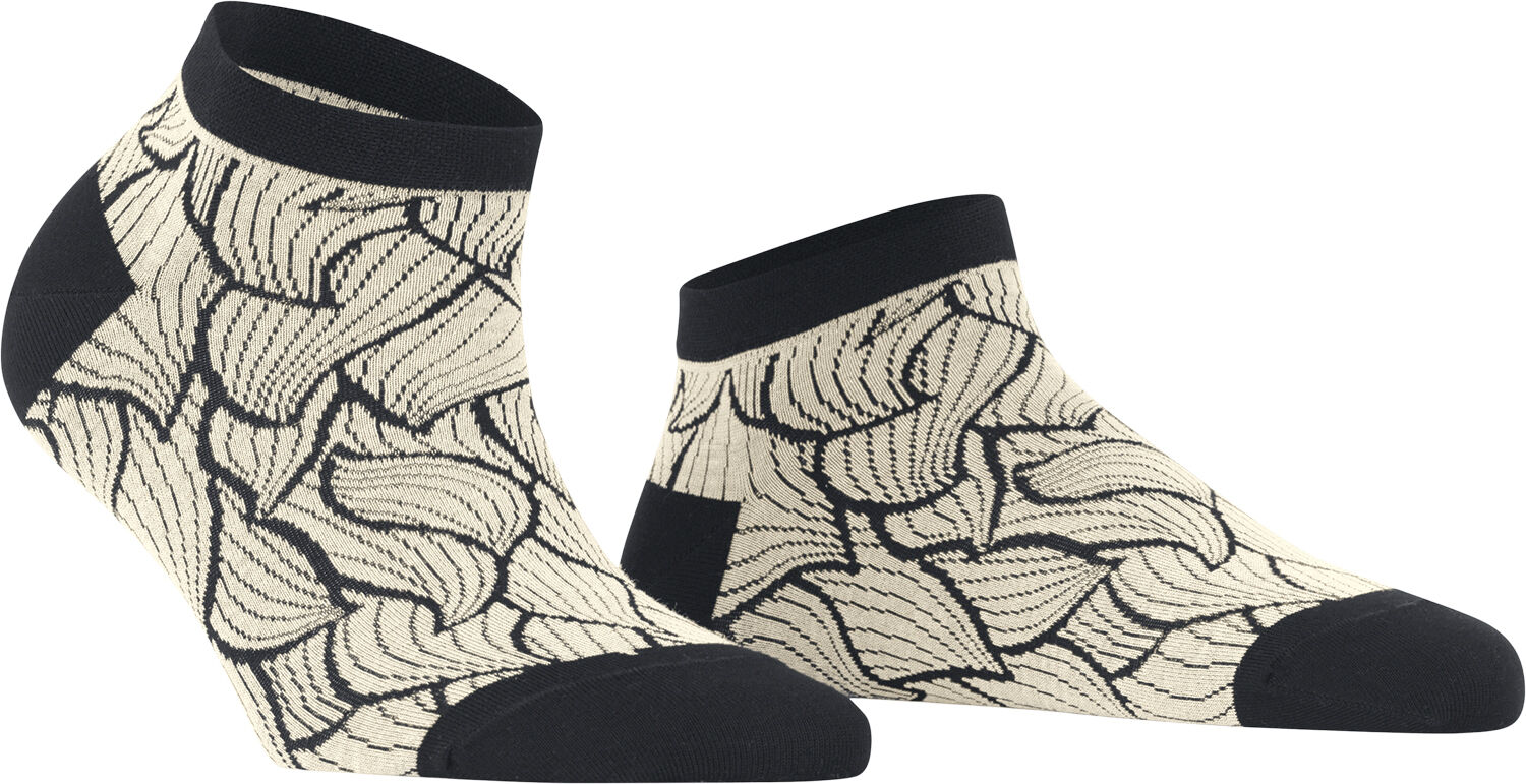 FALKE Step High Cut IN