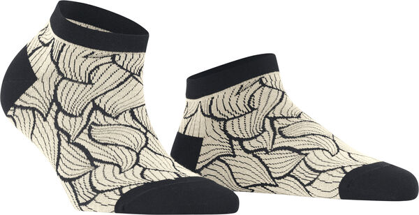 FALKE Step High Cut IN