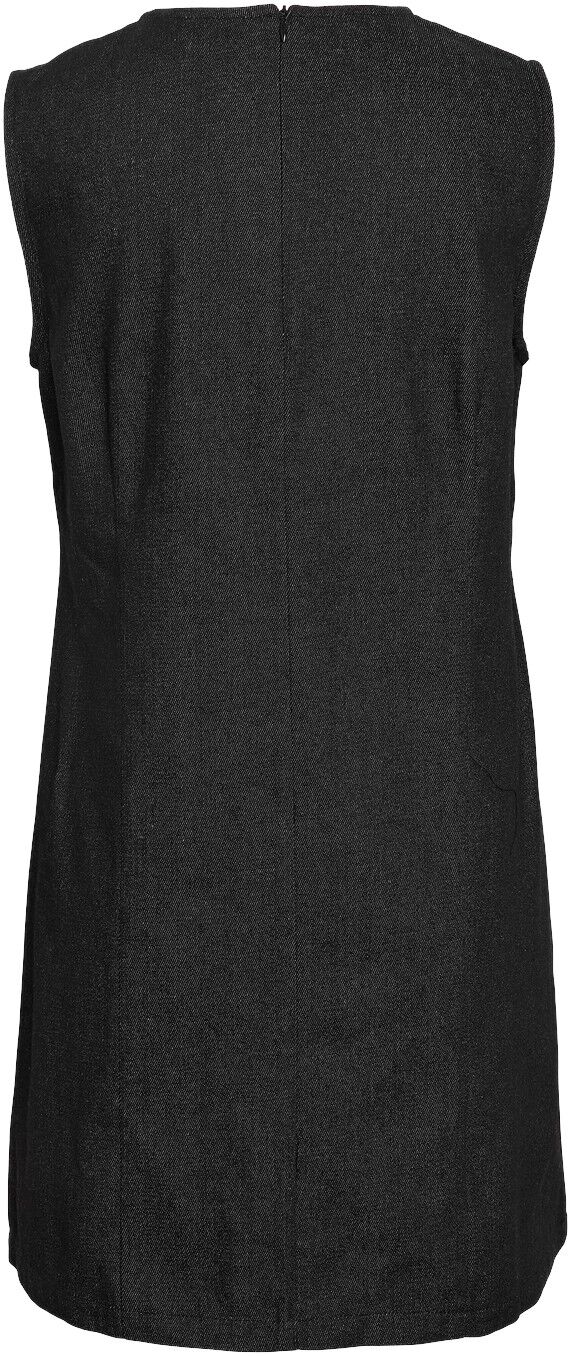 NMOLIVIA S/L SHORT DRESS