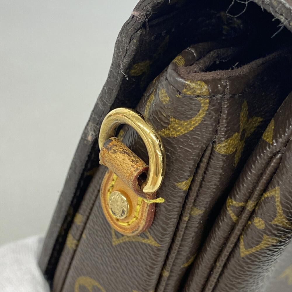 Louis Vuitton Pochette M&eacute;tis