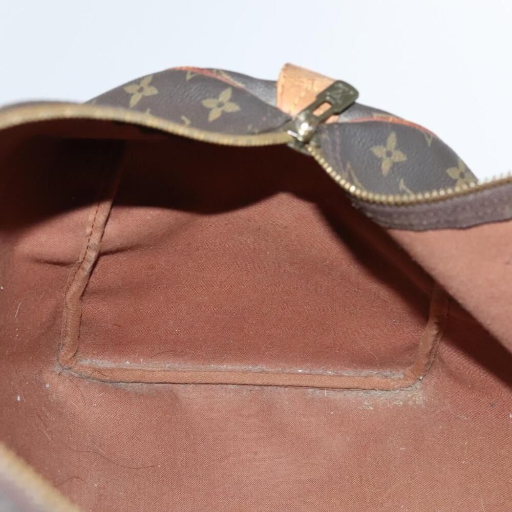 Louis Vuitton Keepall