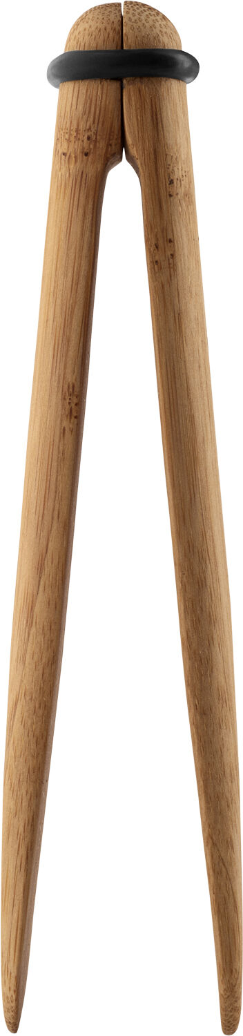 Nordic kitchen P&aring;l&aelig;gstang 16 cm bambus
