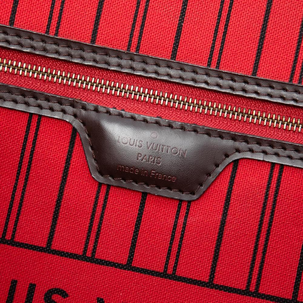 Louis Vuitton Neverfull