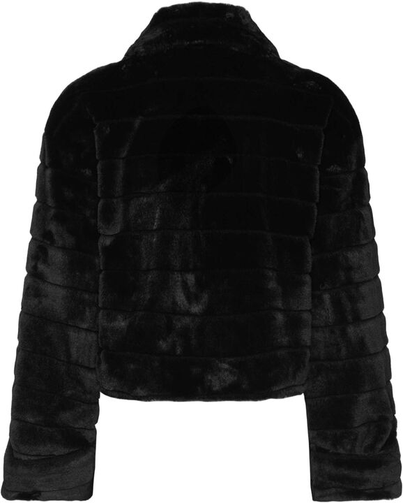 RWSunny Faux Fur Jacket